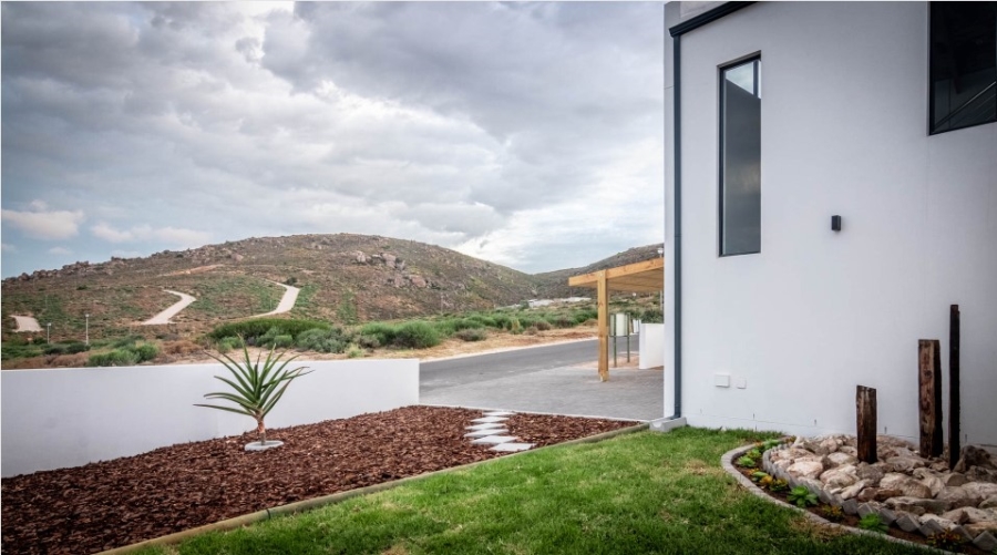 3 Bedroom Property for Sale in St Helena Views Western Cape